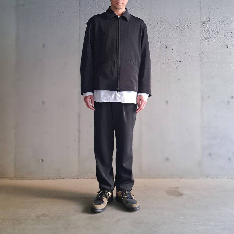  25'Spring & Summer  MEN'S STYLING7 RELAX STYLE 