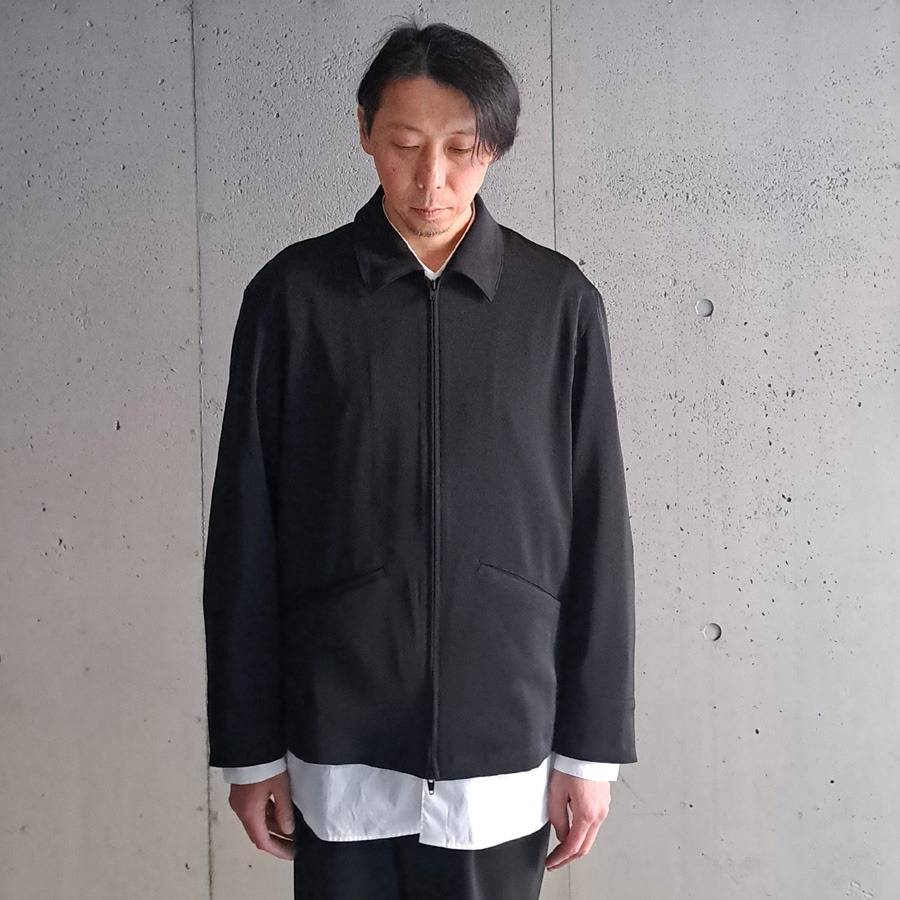  25'Spring & Summer  MEN'S STYLING7 RELAX STYLE 