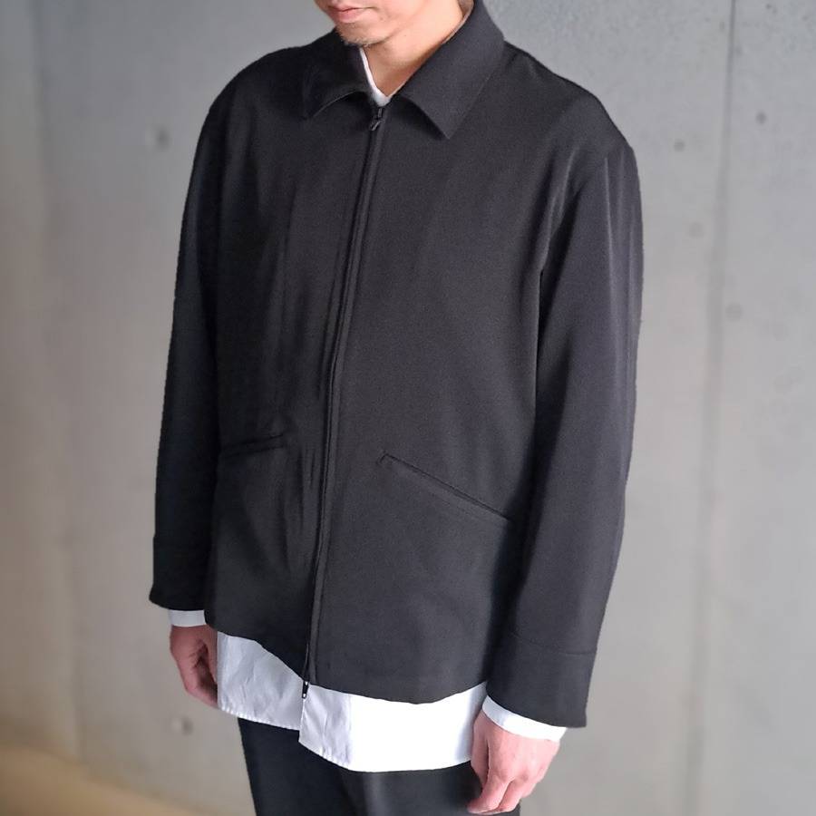  25'Spring & Summer  MEN'S STYLING7 RELAX STYLE 