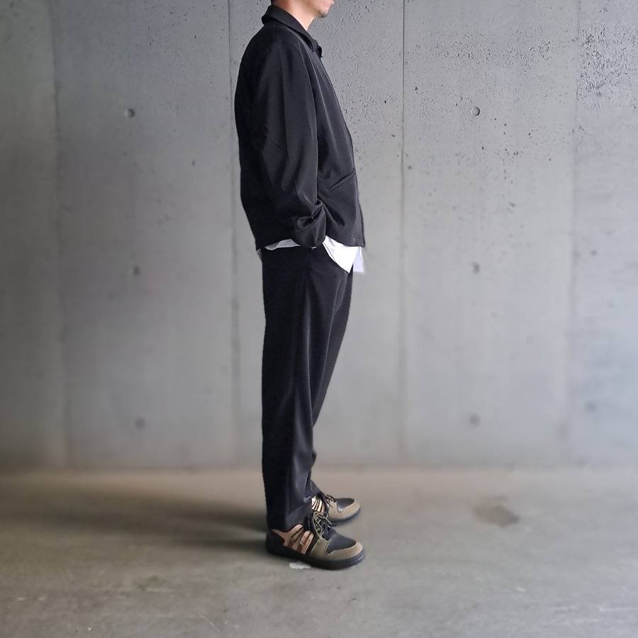  25'Spring & Summer  MEN'S STYLING7 RELAX STYLE 