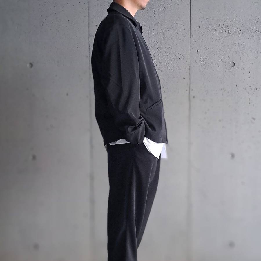  25'Spring & Summer  MEN'S STYLING7 RELAX STYLE 