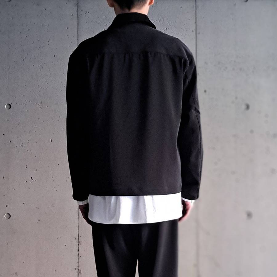  25'Spring & Summer  MEN'S STYLING7 RELAX STYLE 