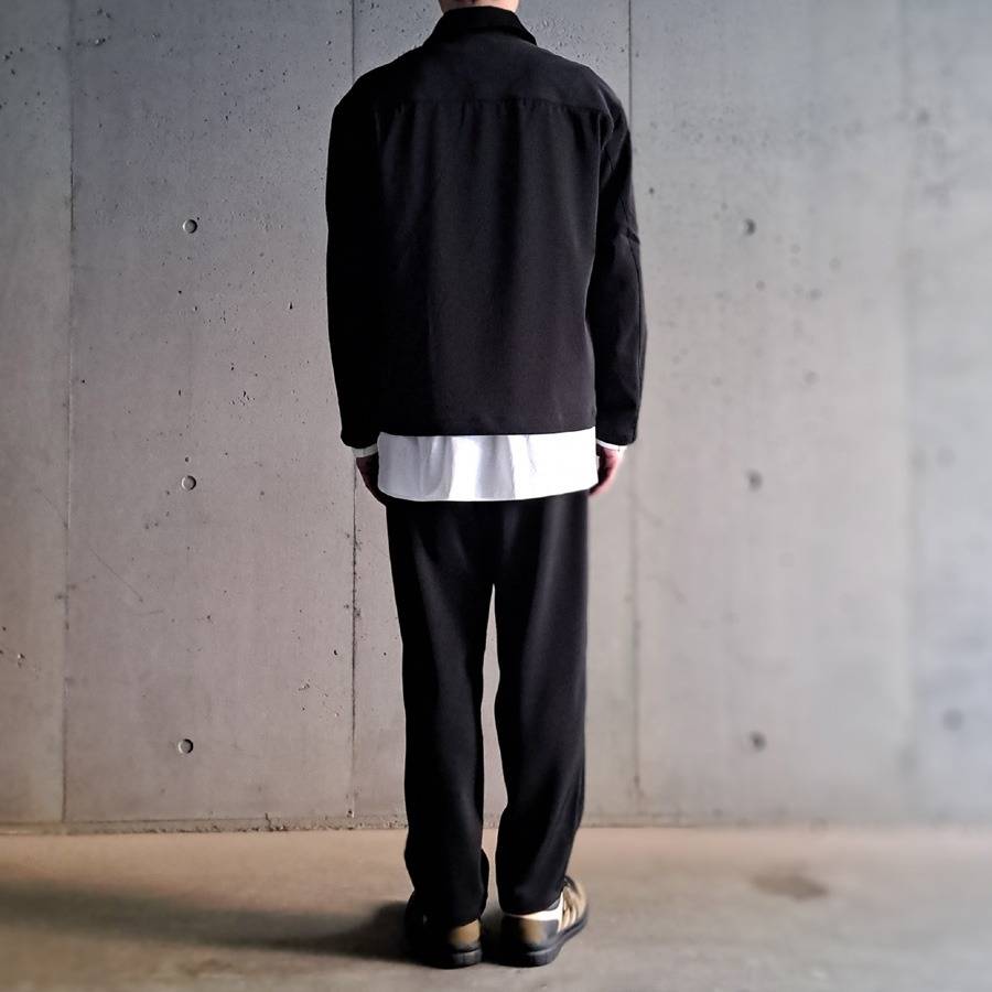  25'Spring & Summer  MEN'S STYLING7 RELAX STYLE 