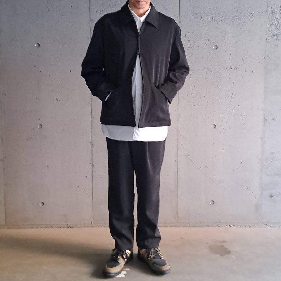  25'Spring & Summer  MEN'S STYLING7 RELAX STYLE 