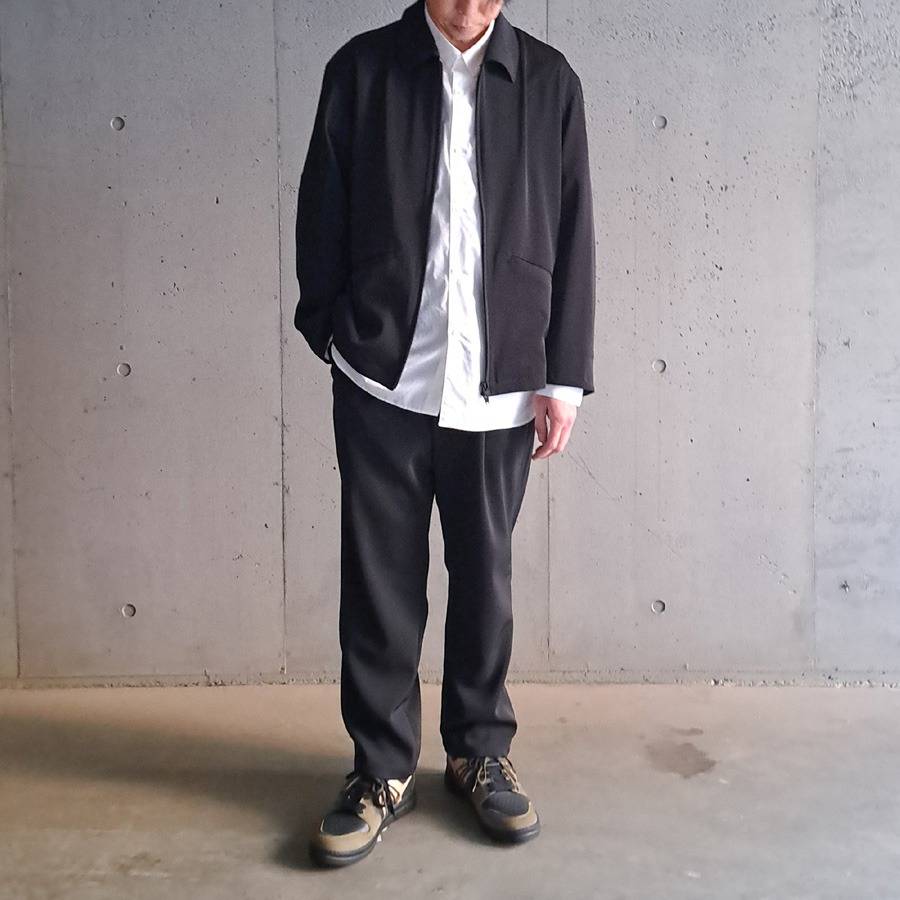  25'Spring & Summer  MEN'S STYLING7 RELAX STYLE 