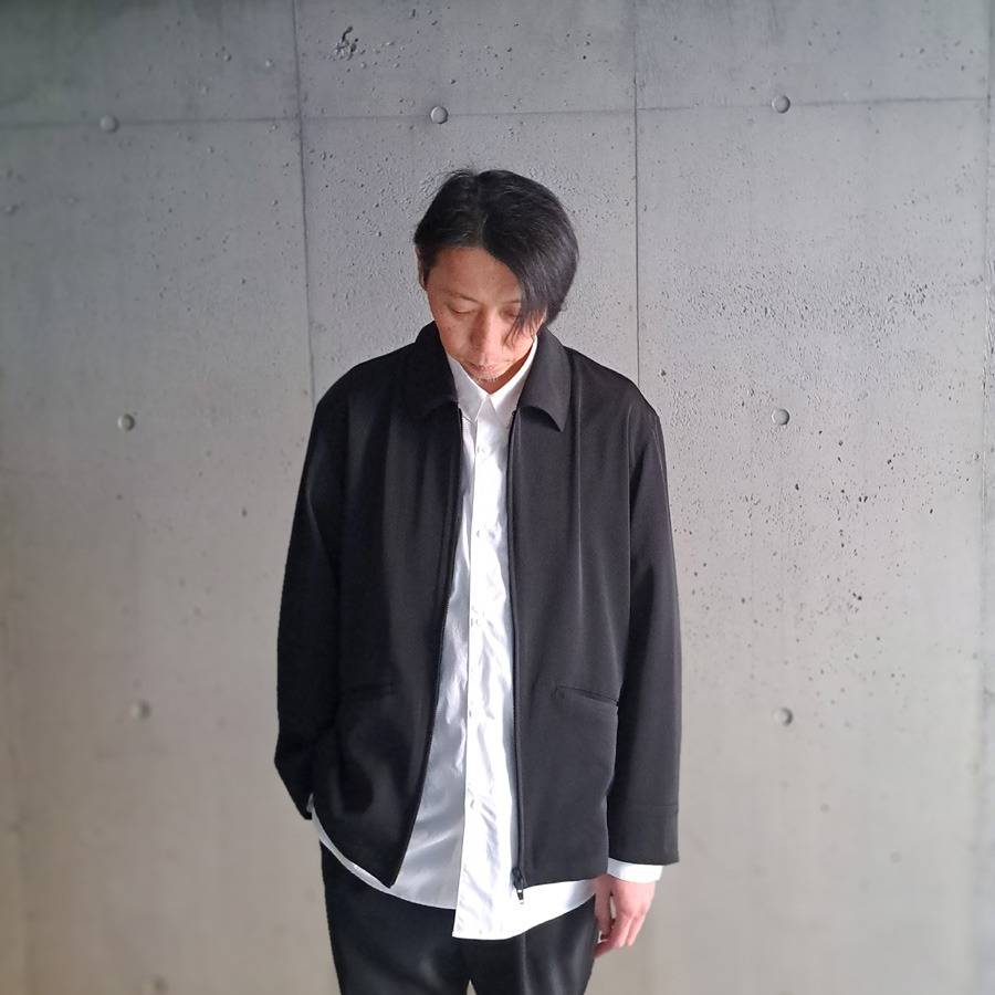  25'Spring & Summer  MEN'S STYLING7 RELAX STYLE 