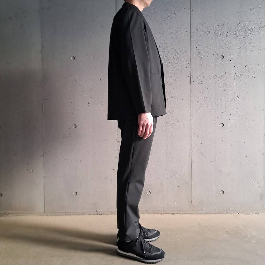  25'Spring & Summer  MEN'S STYLING8 RELAX STYLE 