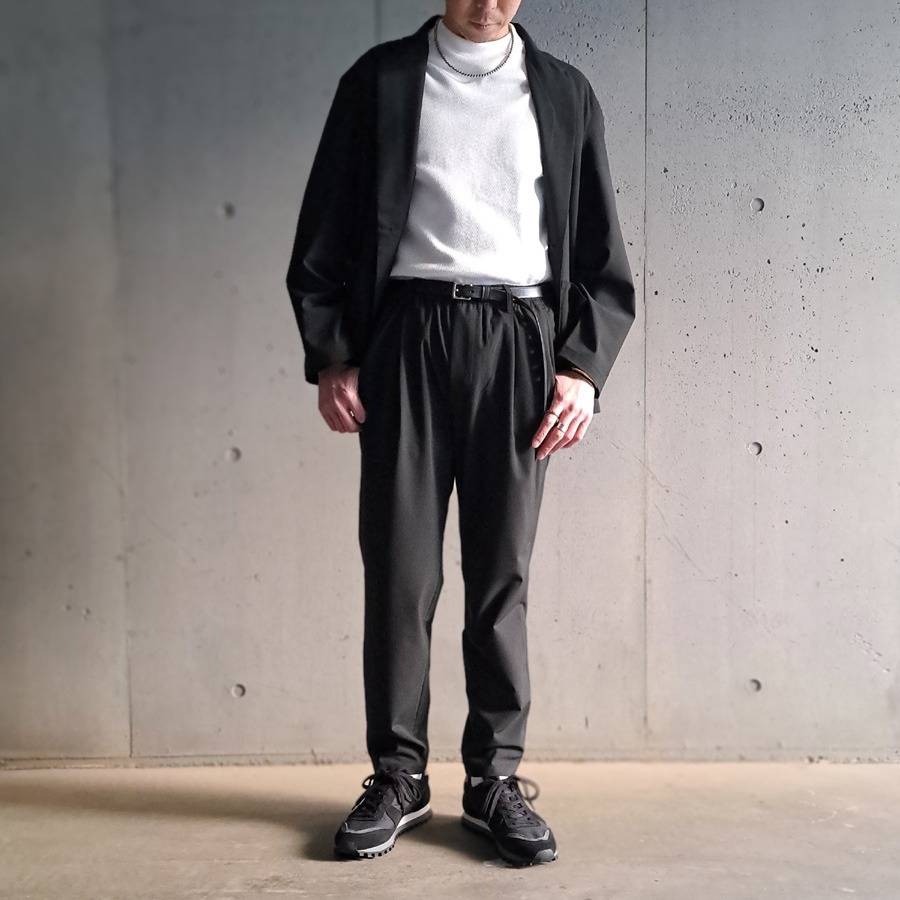  25'Spring & Summer  MEN'S STYLING8 RELAX STYLE 