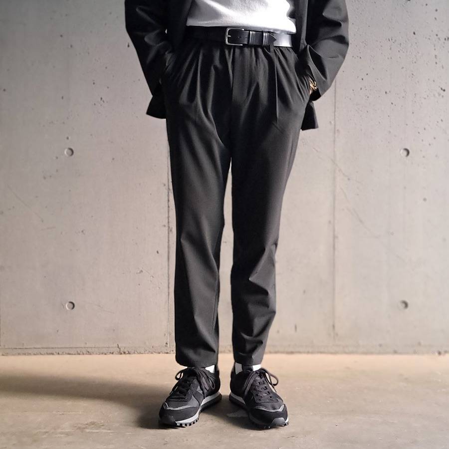  25'Spring & Summer  MEN'S STYLING8 RELAX STYLE 