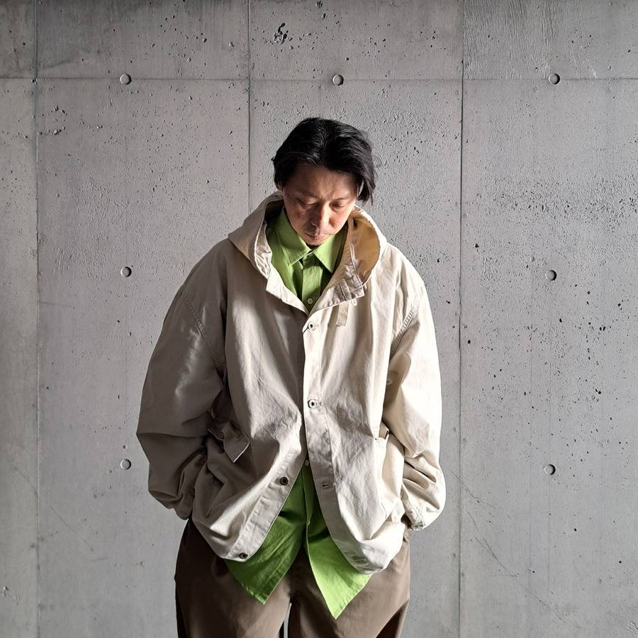  25'Spring & Summer  MEN'S STYLING11 RELAX STYLE 