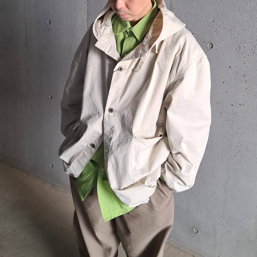  25'Spring & Summer  MEN'S STYLING11 RELAX STYLE 