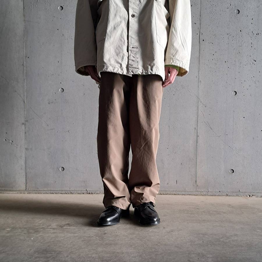  25'Spring & Summer  MEN'S STYLING11 RELAX STYLE 