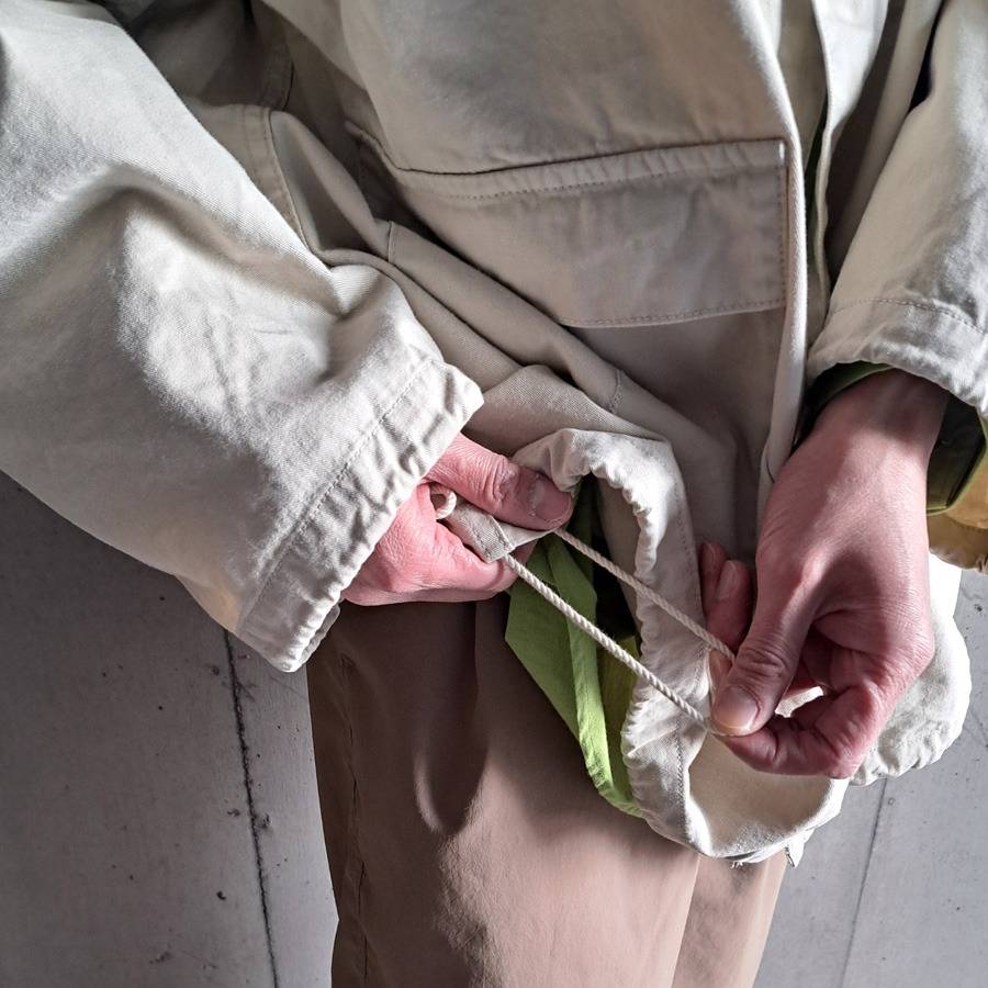  25'Spring & Summer  MEN'S STYLING11 RELAX STYLE 