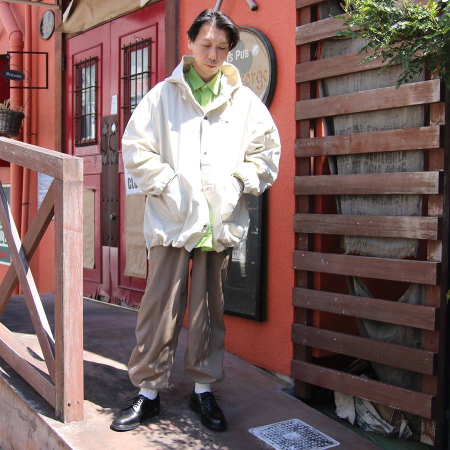  25'Spring & Summer  MEN'S STYLING11 RELAX STYLE 