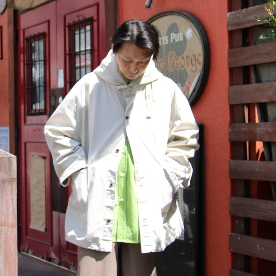  25'Spring & Summer  MEN'S STYLING11 RELAX STYLE 