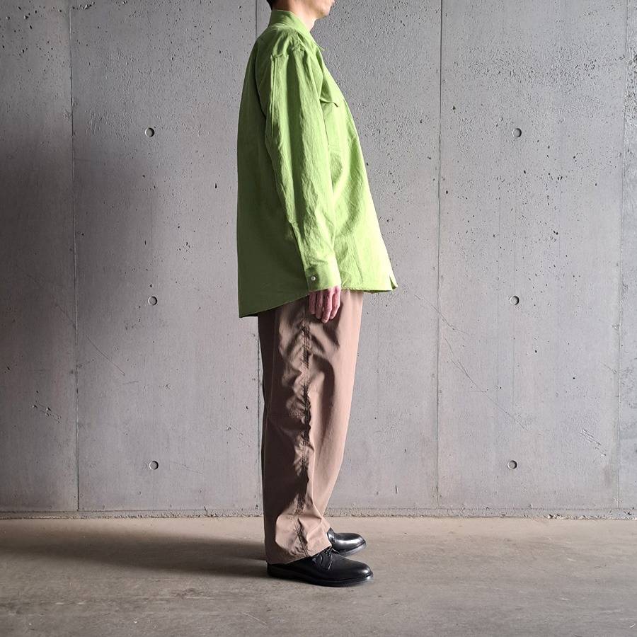  25'Spring & Summer  MEN'S STYLING11 RELAX STYLE 