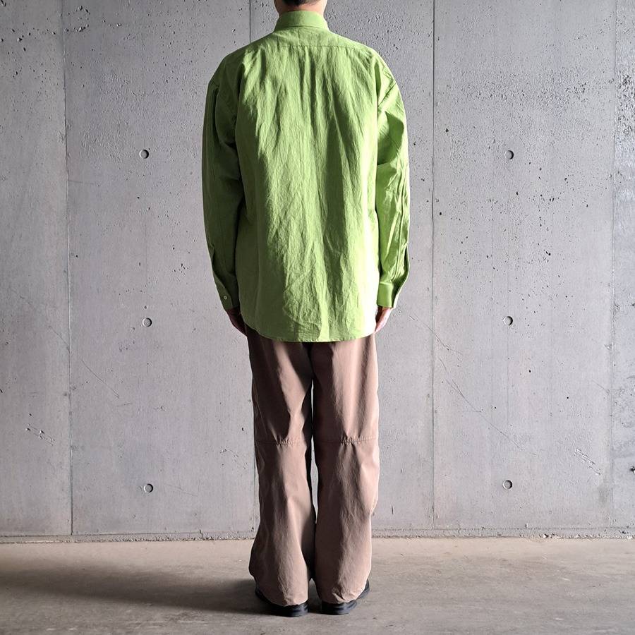  25'Spring & Summer  MEN'S STYLING11 RELAX STYLE 