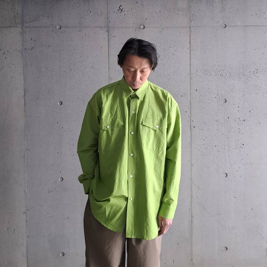  25'Spring & Summer  MEN'S STYLING11 RELAX STYLE 