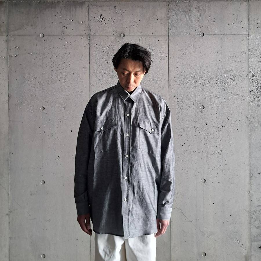  25'Spring & Summer  MEN'S STYLING12 RELAX STYLE 