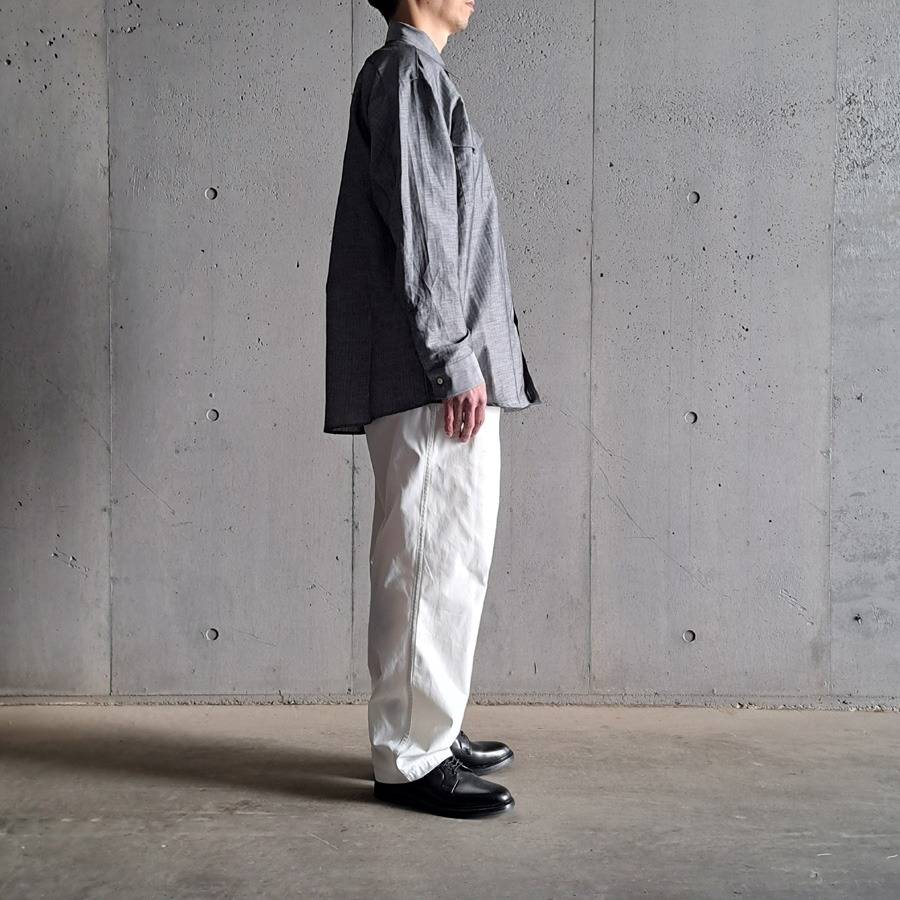  25'Spring & Summer  MEN'S STYLING12 RELAX STYLE 