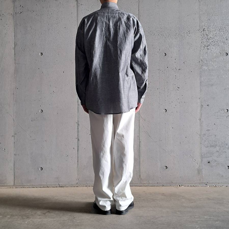  25'Spring & Summer  MEN'S STYLING12 RELAX STYLE 