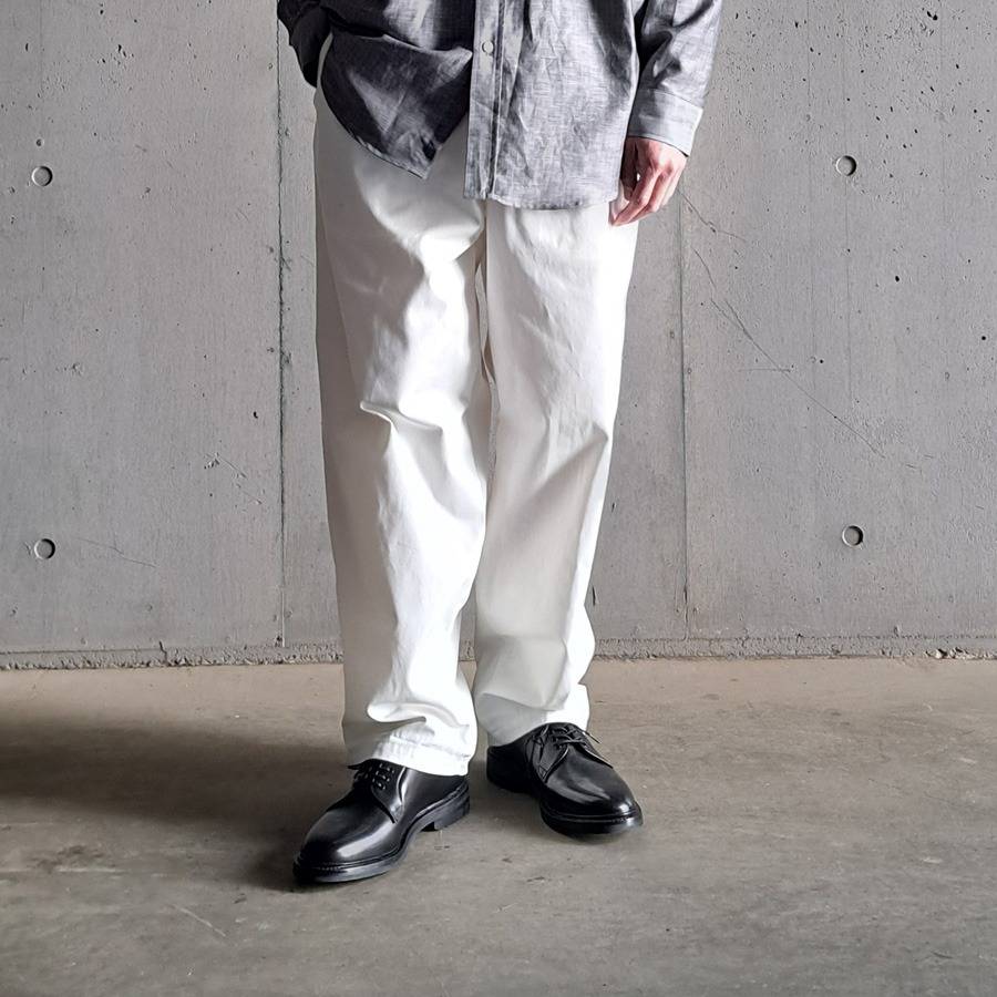  25'Spring & Summer  MEN'S STYLING12 RELAX STYLE 