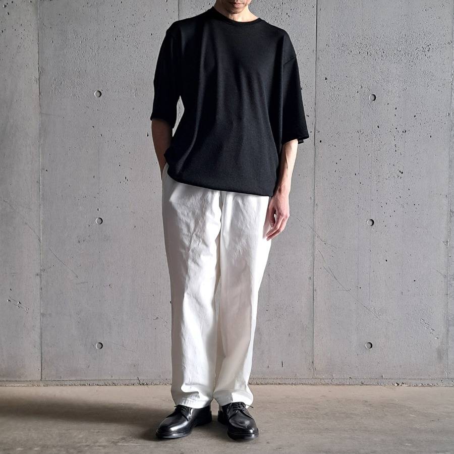  25'Spring & Summer  MEN'S STYLING12 RELAX STYLE 