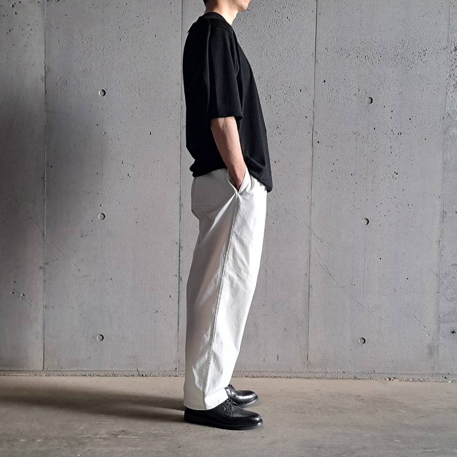  25'Spring & Summer  MEN'S STYLING12 RELAX STYLE 