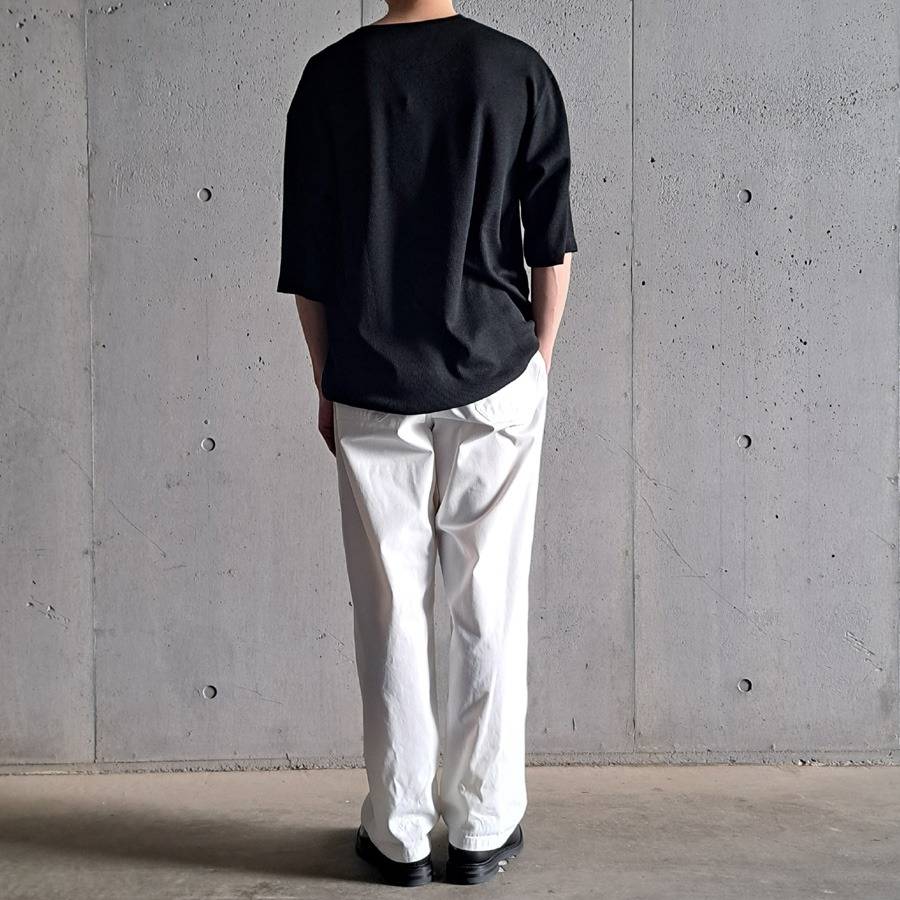  25'Spring & Summer  MEN'S STYLING12 RELAX STYLE 