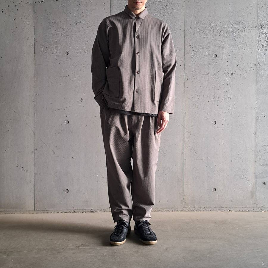  25'Spring & Summer  MEN'S STYLING13 RELAX STYLE 