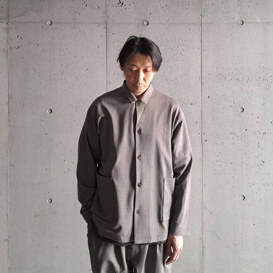  25'Spring & Summer  MEN'S STYLING13 RELAX STYLE 