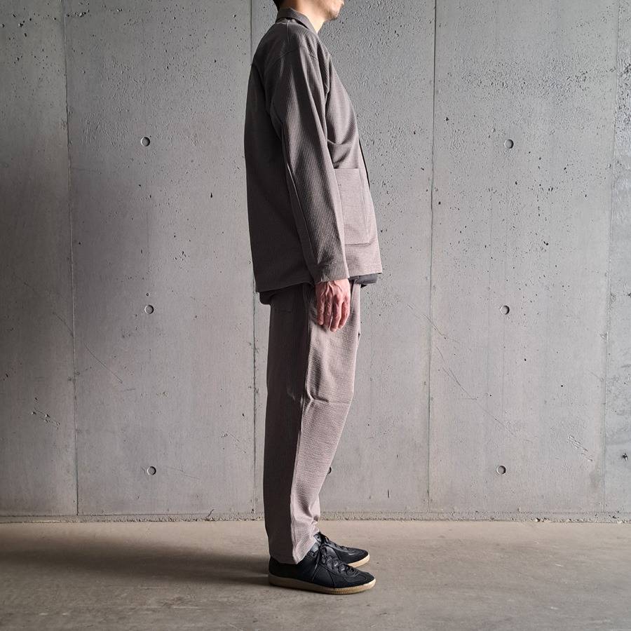  25'Spring & Summer  MEN'S STYLING13 RELAX STYLE 