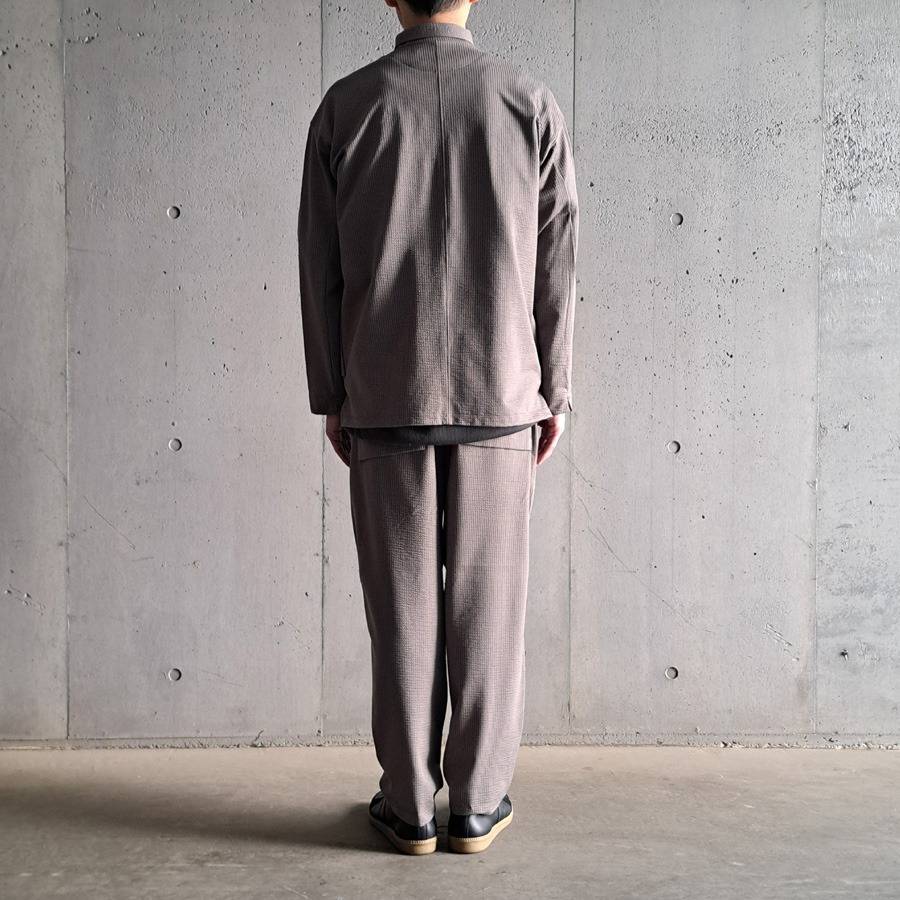  25'Spring & Summer  MEN'S STYLING13 RELAX STYLE 