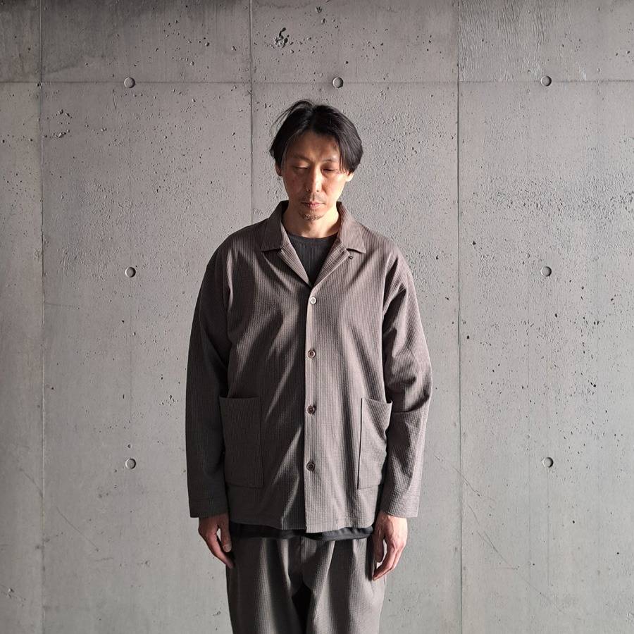  25'Spring & Summer  MEN'S STYLING13 RELAX STYLE 