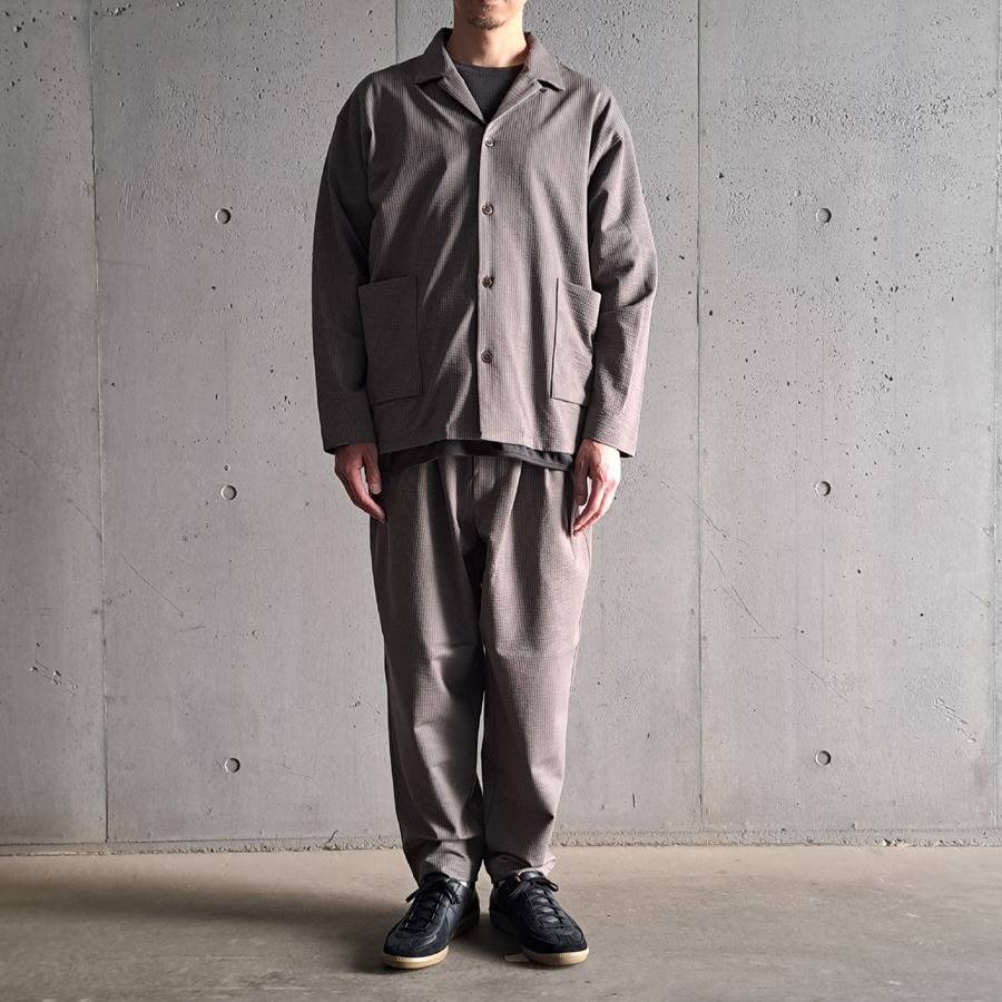  25'Spring & Summer  MEN'S STYLING13 RELAX STYLE 