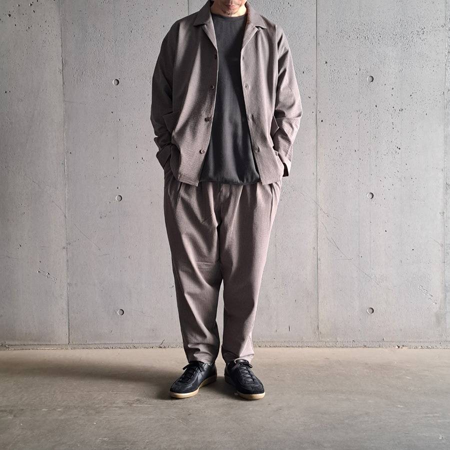  25'Spring & Summer  MEN'S STYLING13 RELAX STYLE 