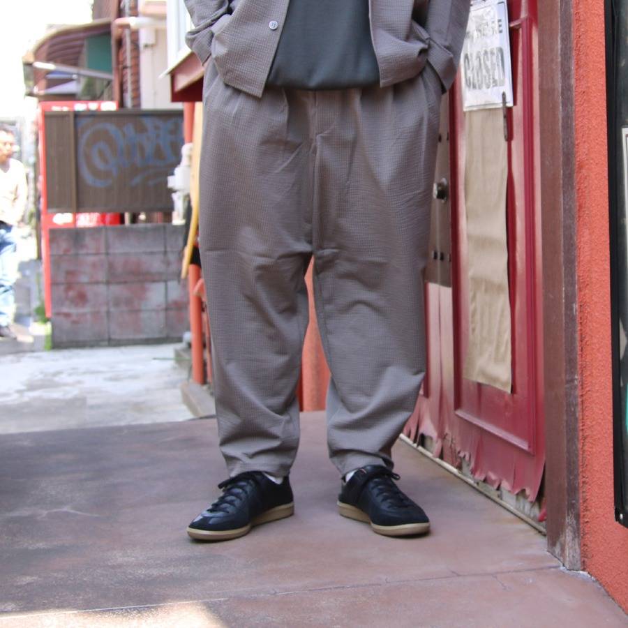  25'Spring & Summer  MEN'S STYLING13 RELAX STYLE 