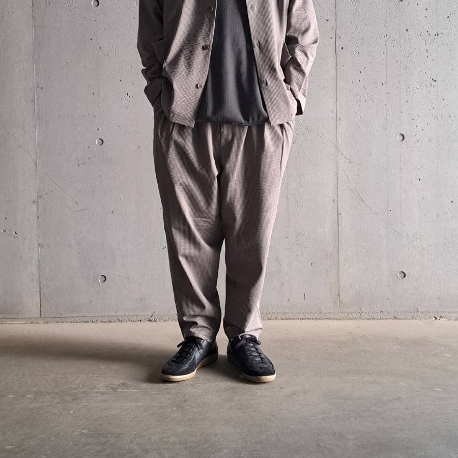  25'Spring & Summer  MEN'S STYLING13 RELAX STYLE 
