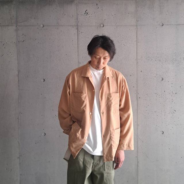  25'Spring & Summer  MEN'S STYLING14 RELAX STYLE 