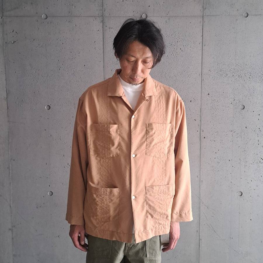 25'Spring & Summer  MEN'S STYLING14 RELAX STYLE 