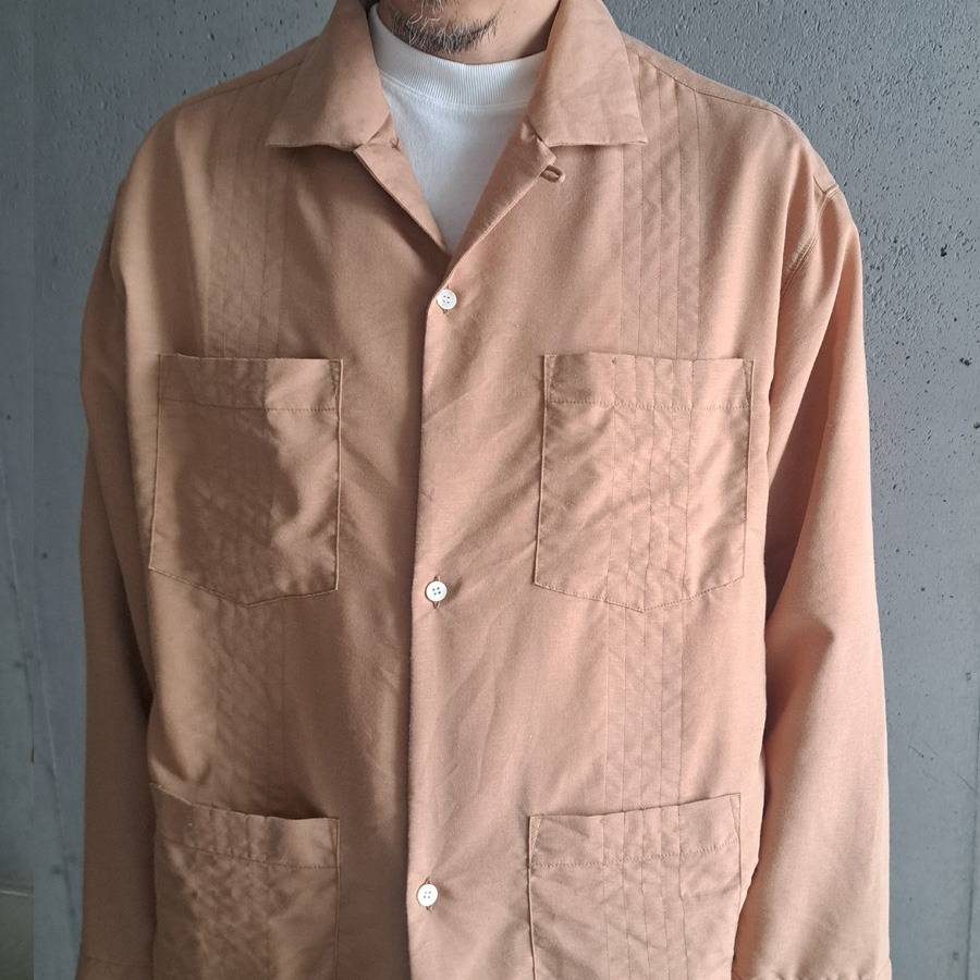  25'Spring & Summer  MEN'S STYLING14 RELAX STYLE 