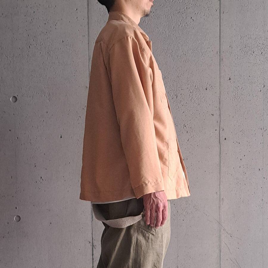  25'Spring & Summer  MEN'S STYLING14 RELAX STYLE 