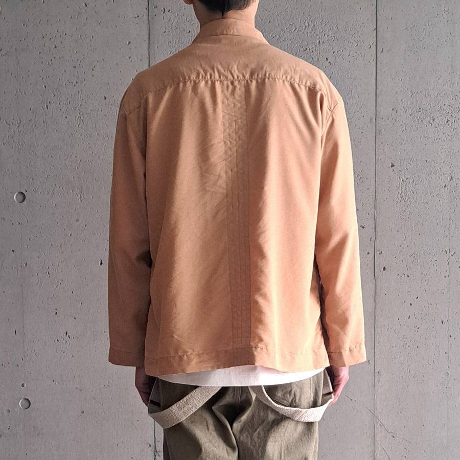  25'Spring & Summer  MEN'S STYLING14 RELAX STYLE 
