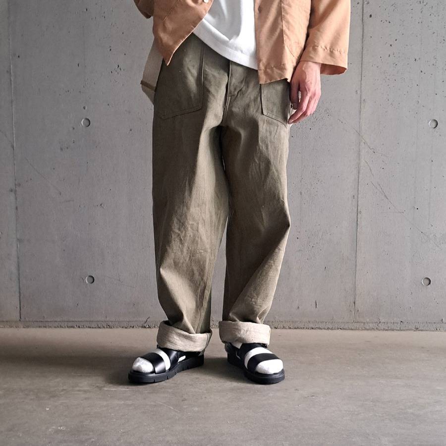  25'Spring & Summer  MEN'S STYLING14 RELAX STYLE 