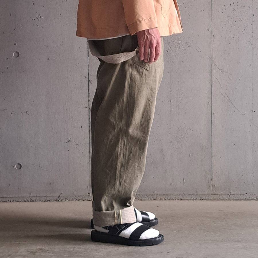  25'Spring & Summer  MEN'S STYLING14 RELAX STYLE 