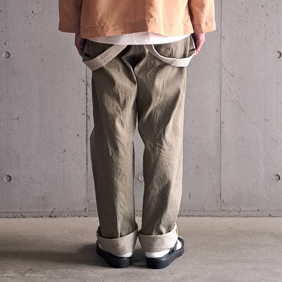  25'Spring & Summer  MEN'S STYLING14 RELAX STYLE 