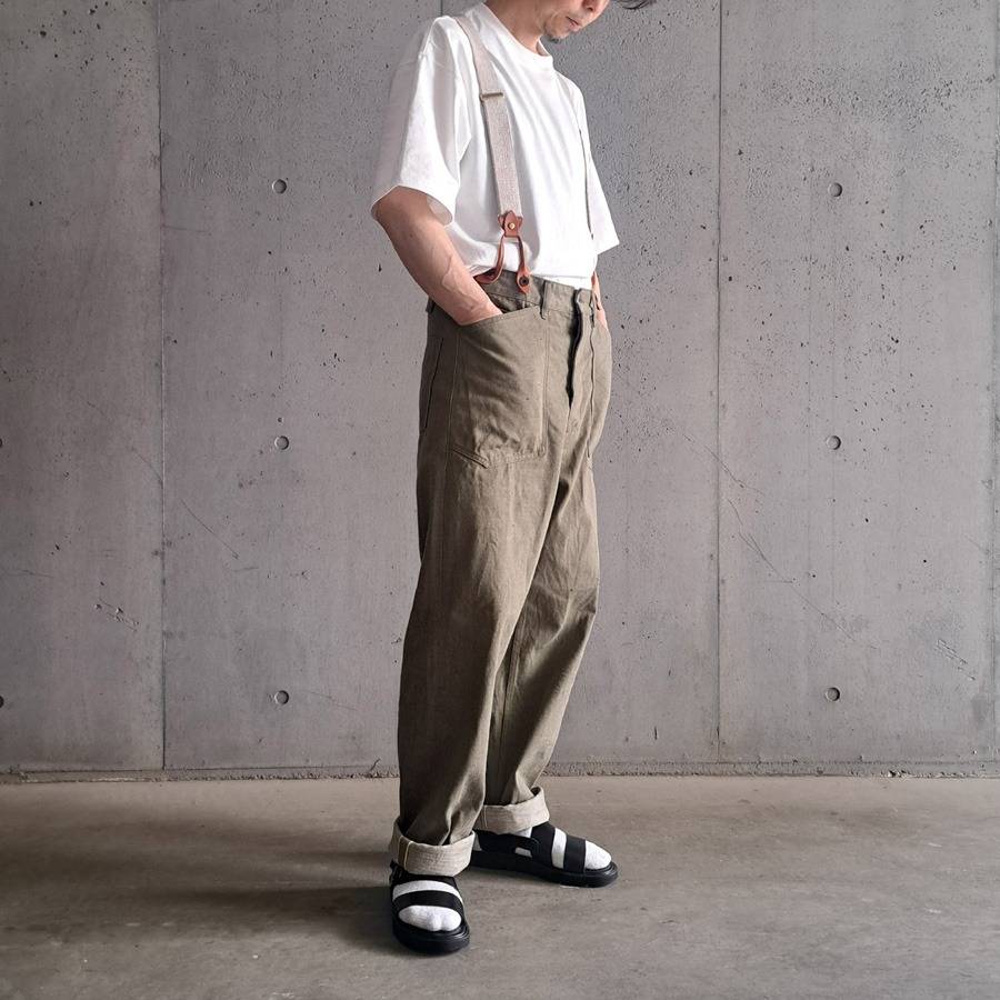  25'Spring & Summer  MEN'S STYLING14 RELAX STYLE 