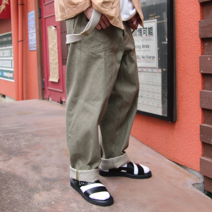  25'Spring & Summer  MEN'S STYLING14 RELAX STYLE 