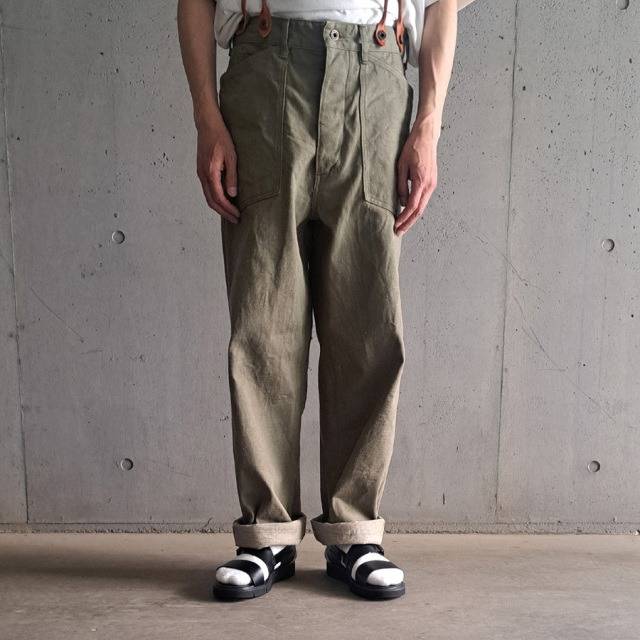  25'Spring & Summer  MEN'S STYLING14 RELAX STYLE 