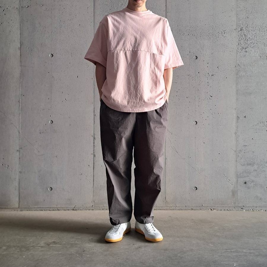  25'Spring & Summer  MEN'S STYLING15 RELAX STYLE 
